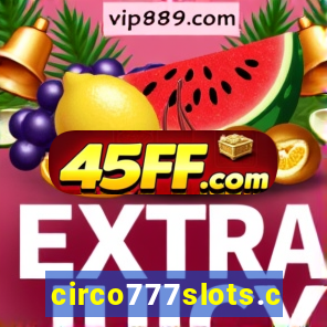 circo777slots.com