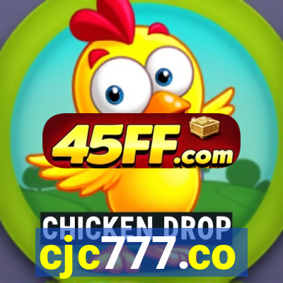 cjc777.co