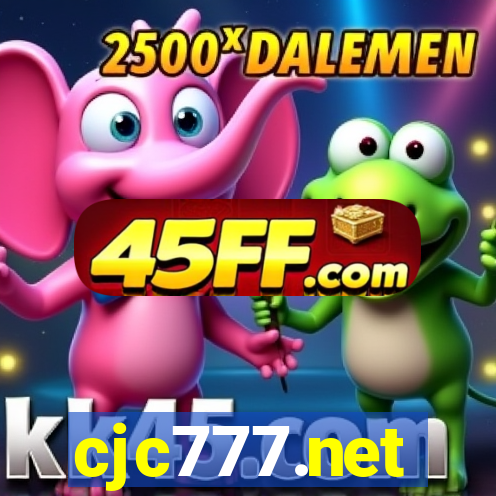 cjc777.net