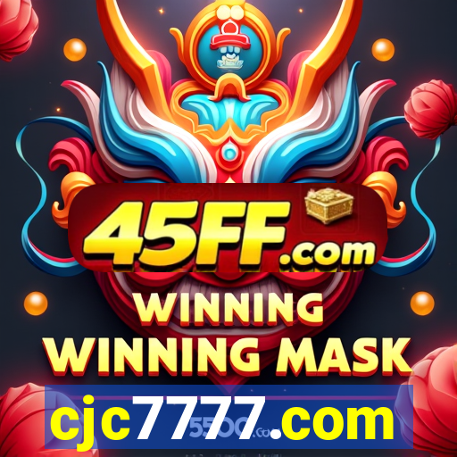 cjc7777.com
