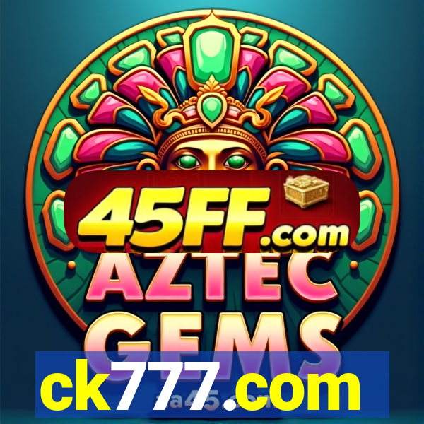 ck777.com