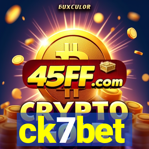 ck7bet