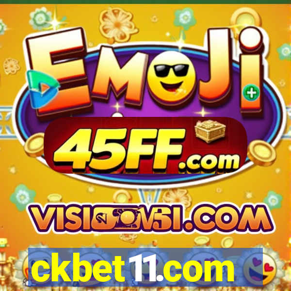 ckbet11.com