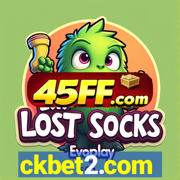 ckbet2.com