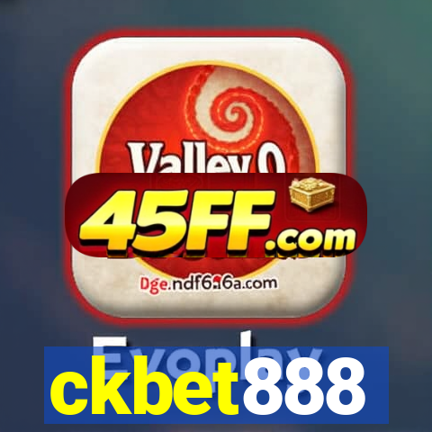 ckbet888