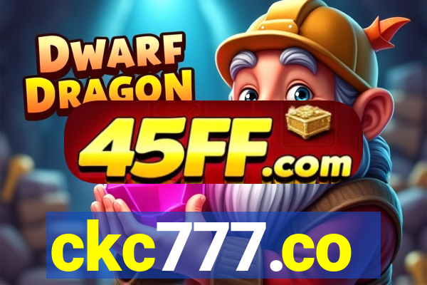 ckc777.co