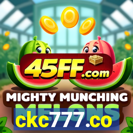 ckc777.co