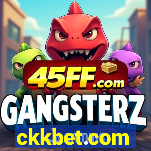 ckkbet.com