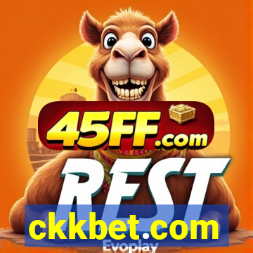 ckkbet.com
