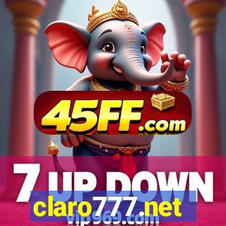 claro777.net