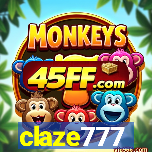claze777