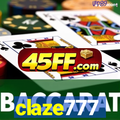 claze777