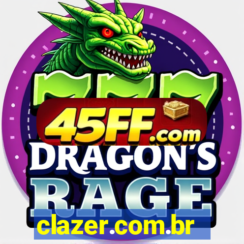 clazer.com.br