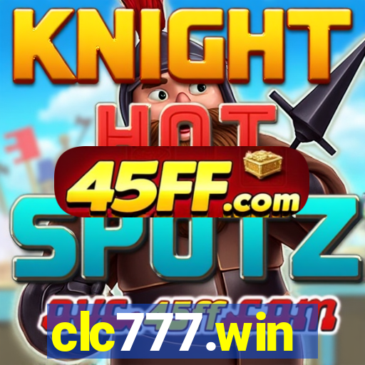 clc777.win