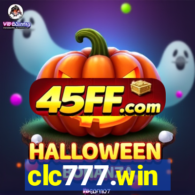 clc777.win
