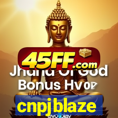 cnpjblaze