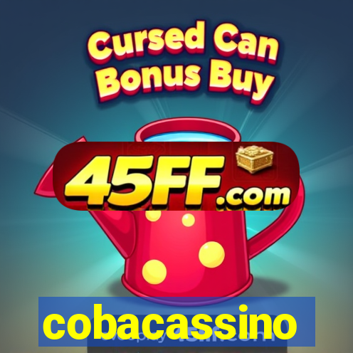 cobacassino
