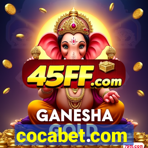 cocabet.com