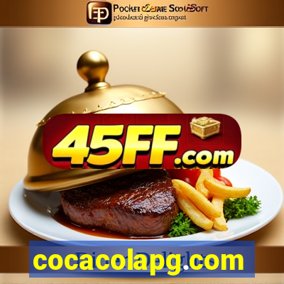 cocacolapg.com