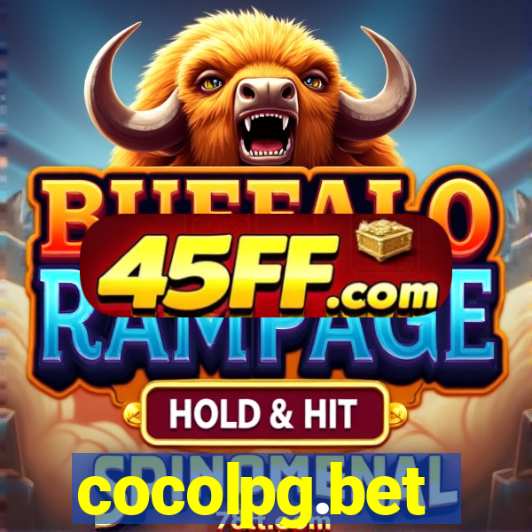cocolpg.bet
