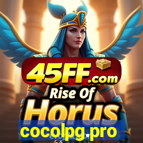 cocolpg.pro