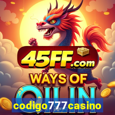 codigo777casino