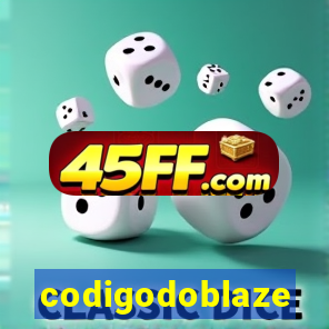 codigodoblaze