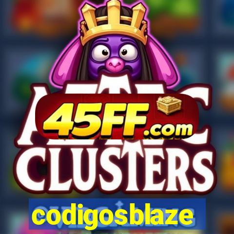 codigosblaze