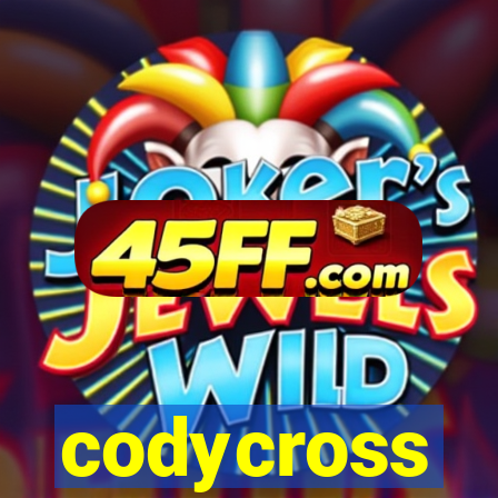 codycross