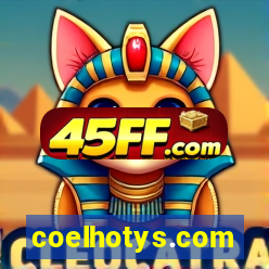 coelhotys.com