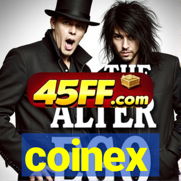 coinex
