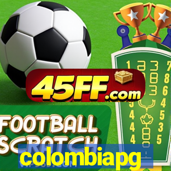 colombiapg