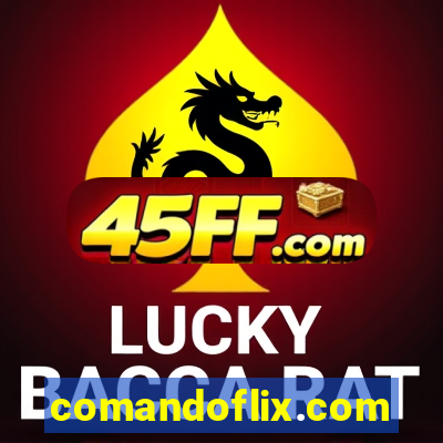 comandoflix.com