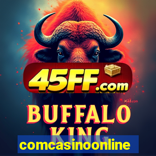 comcasinoonline