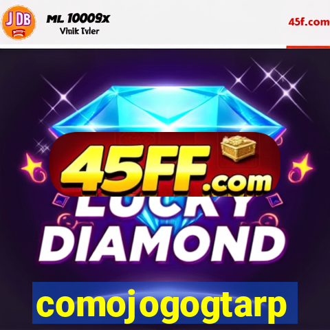 comojogogtarp