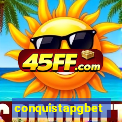 conquistapgbet