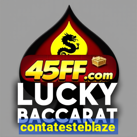 contatesteblaze