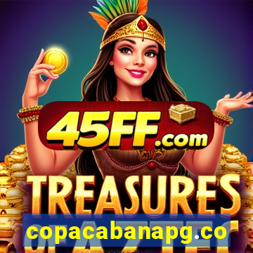 copacabanapg.com