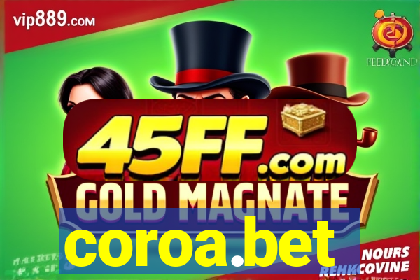 coroa.bet