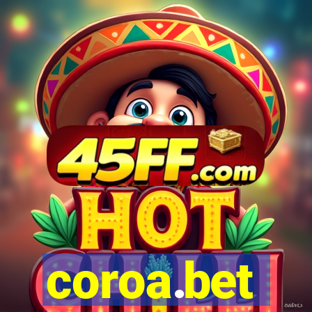 coroa.bet