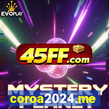 coroa2024.me