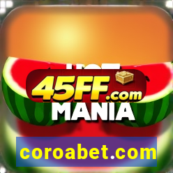 coroabet.com
