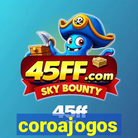 coroajogos