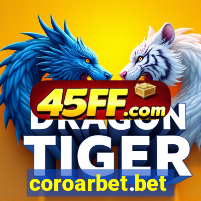 coroarbet.bet