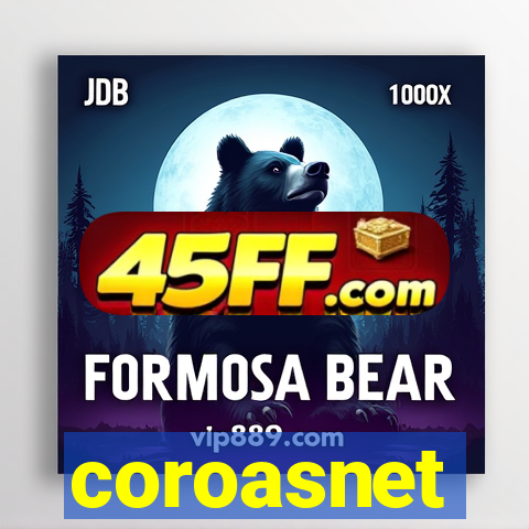coroasnet