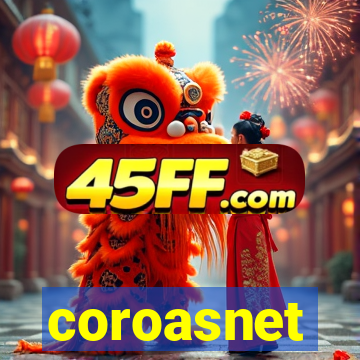 coroasnet