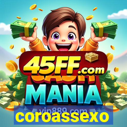 coroassexo