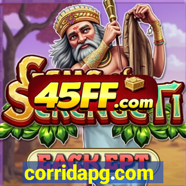 corridapg.com