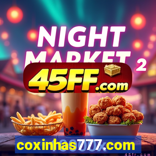 coxinhas777.com