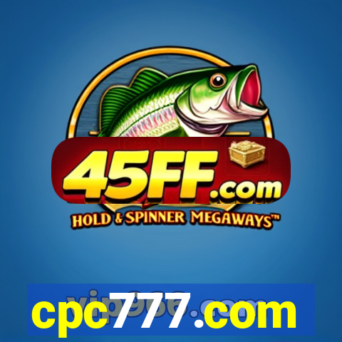 cpc777.com